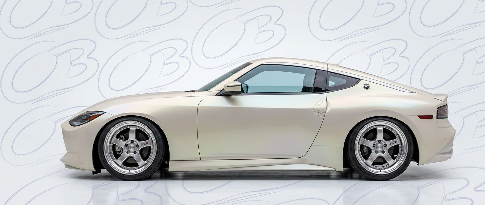 Performance 2023 upgrade for 2023 Nissan Z automotive enthusiasts and racers.
