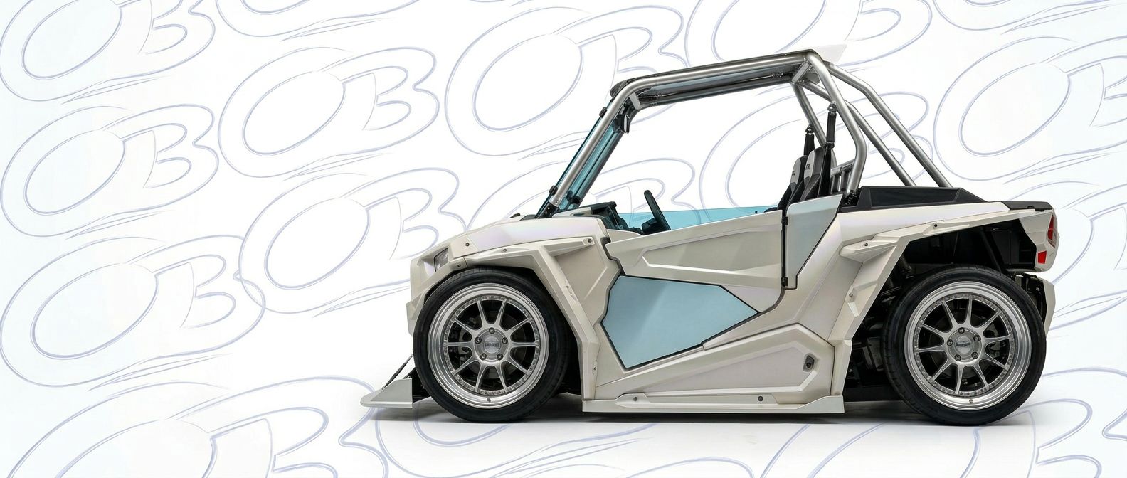 Performance 2014 upgrade for 2014 Polaris RzR 1000 automotive enthusiasts and racers.