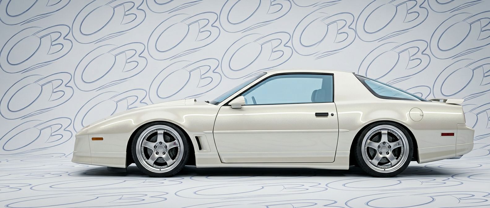 Sleek 1982 Pontiac Firebird 1982 - Precision-engineered parts for a perfect fitment.