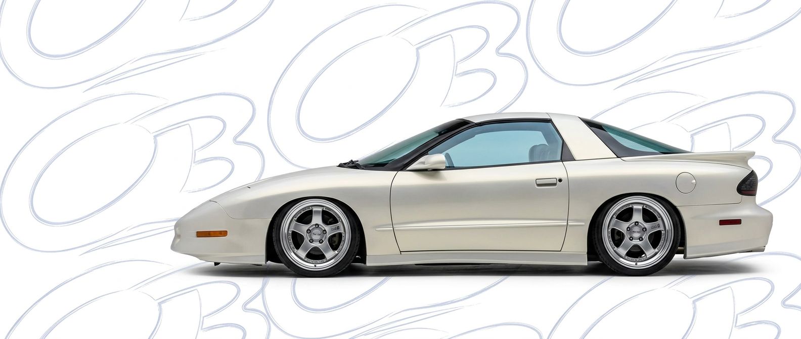 Performance 1993 upgrade for 1993 Pontiac Firebird automotive enthusiasts and racers.