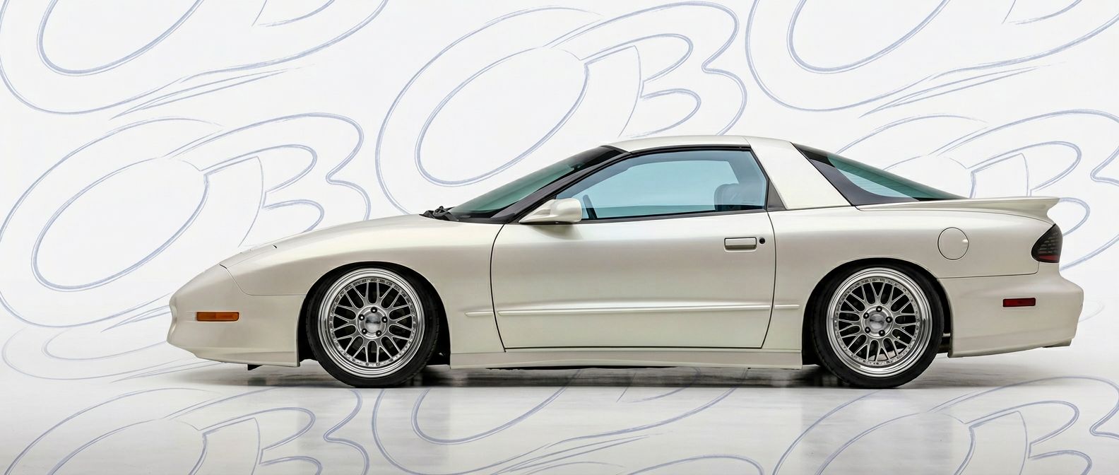 Performance 1994 upgrade for 1994 Pontiac Firebird automotive enthusiasts and racers.