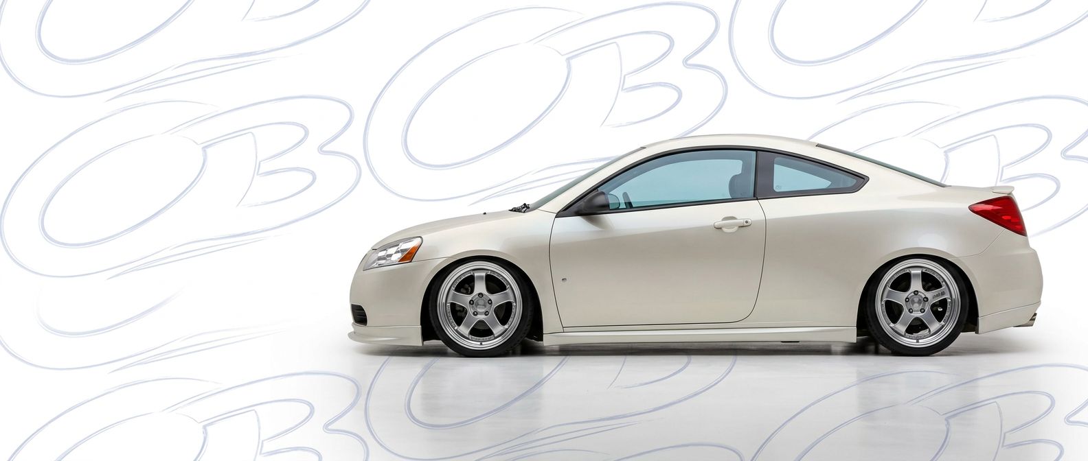Aggressive 2006 Pontiac G6 2006 styling to enhance your vehicle's aesthetic.
