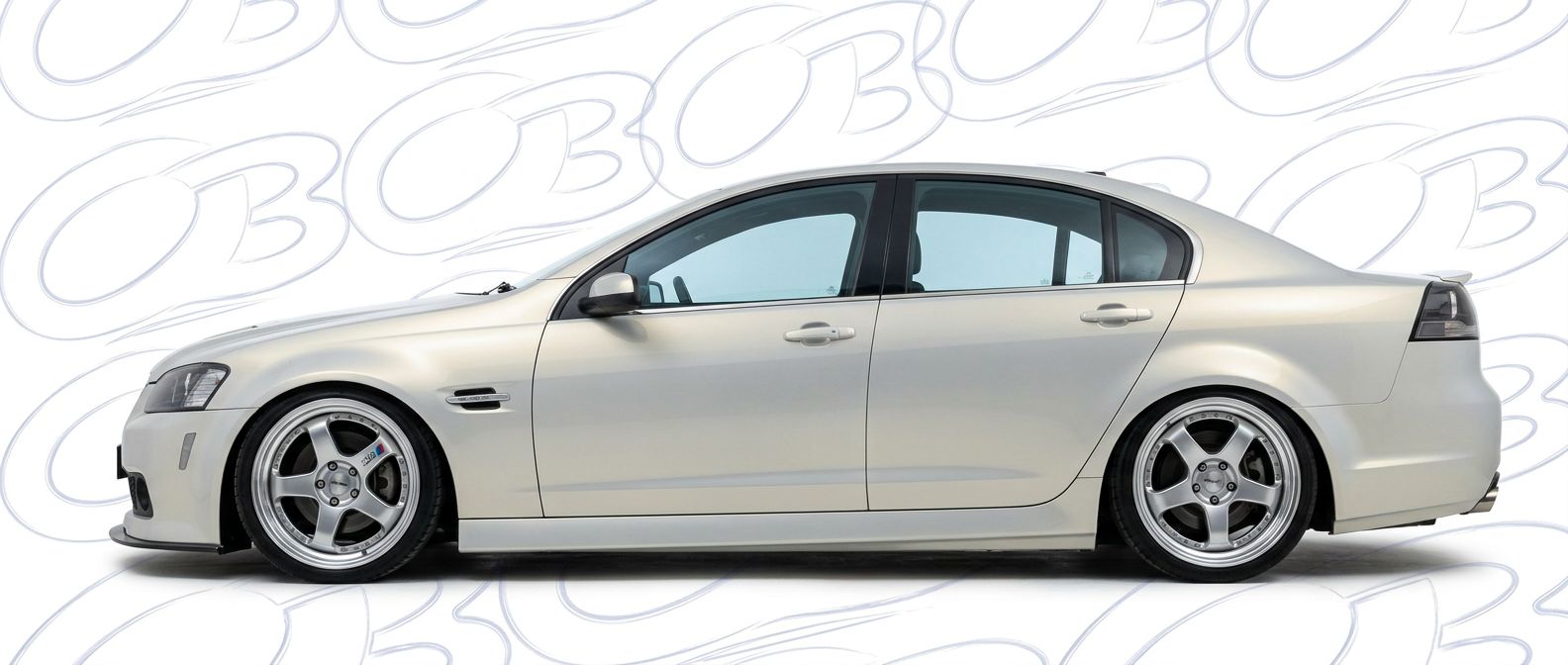 Performance G8 upgrade for  Pontiac G8 automotive enthusiasts and racers.