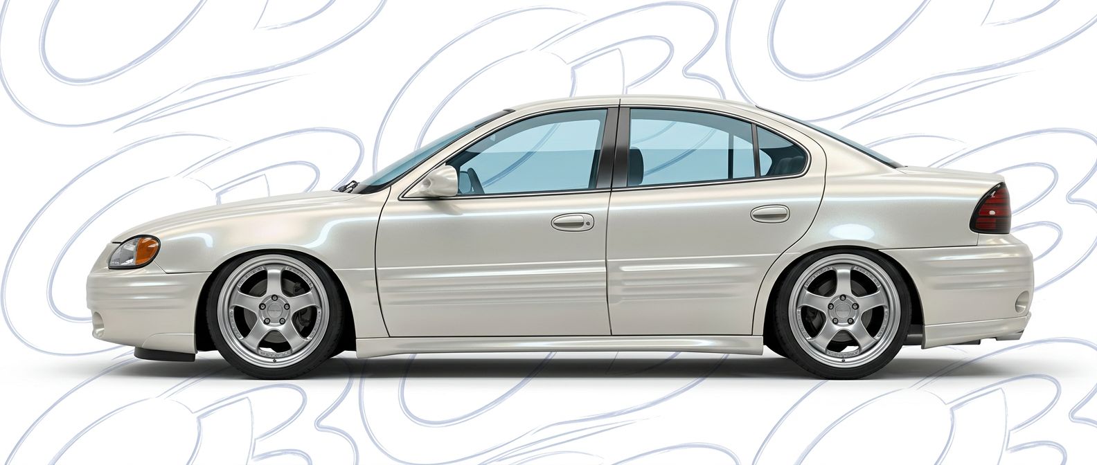 Performance 2001 upgrade for 2001 Pontiac Grand Am automotive enthusiasts and racers.