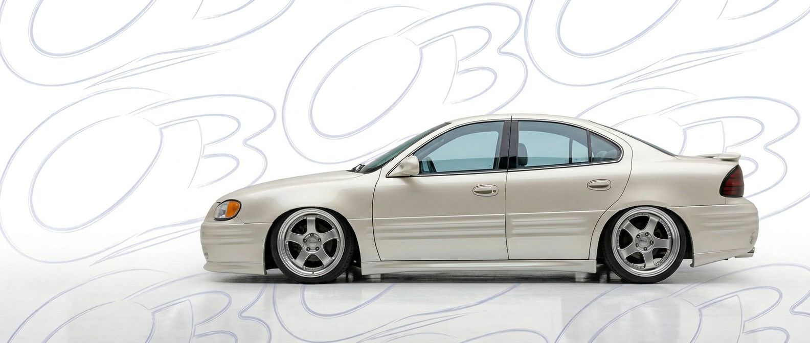 Performance 2002 upgrade for 2002 Pontiac Grand Am automotive enthusiasts and racers.