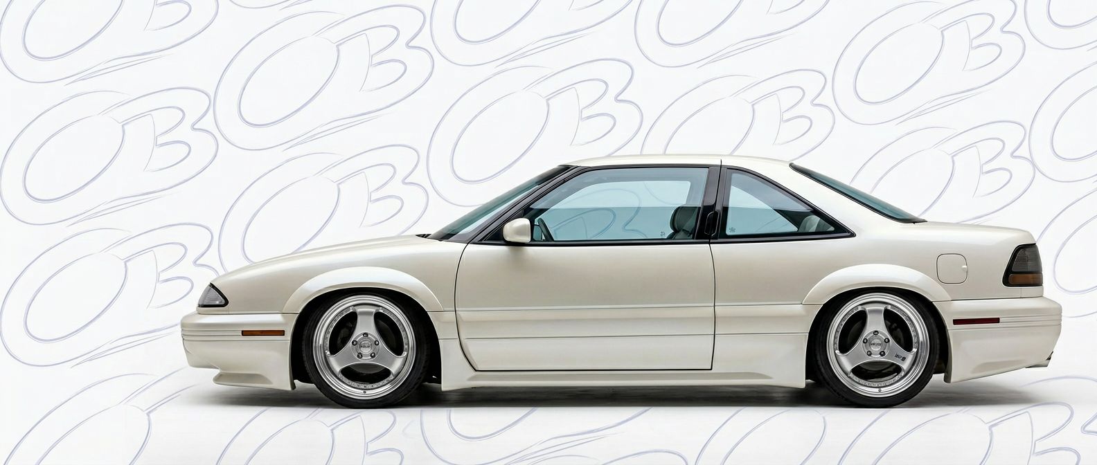 Sleek 1988 Pontiac Grand Prix 1988 - Precision-engineered parts for a perfect fitment.