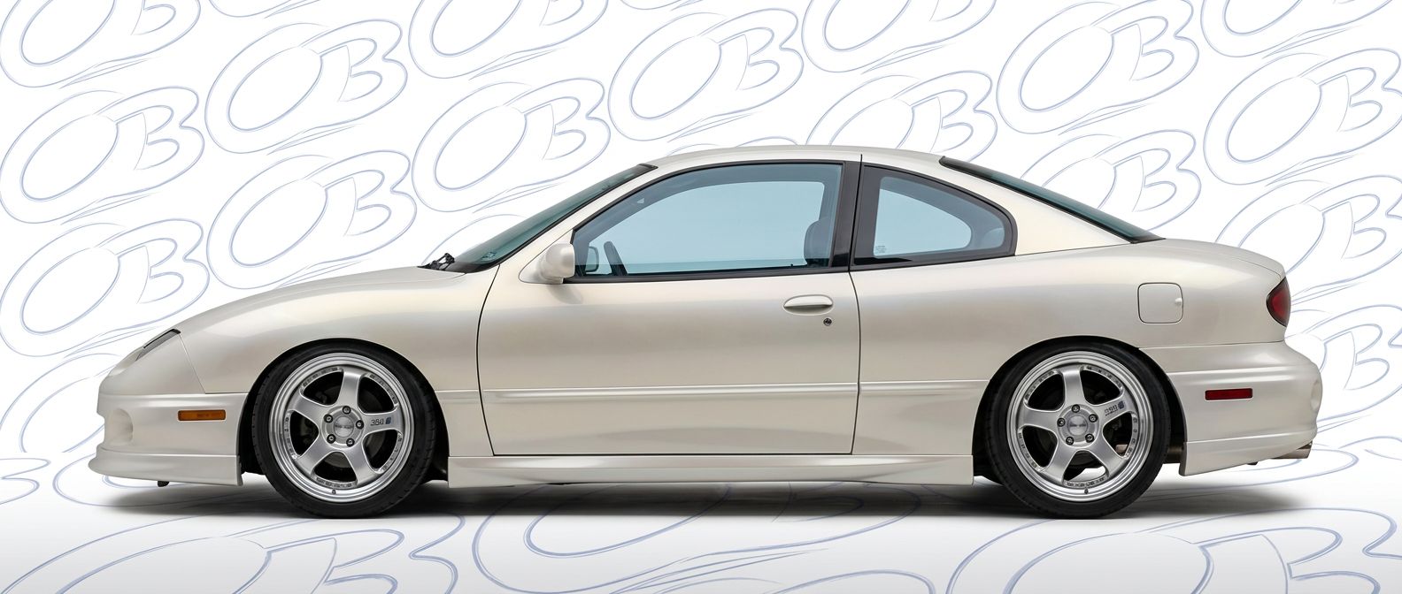 Sleek 1996 Pontiac Sunfire 1996 - Precision-engineered parts for a perfect fitment.