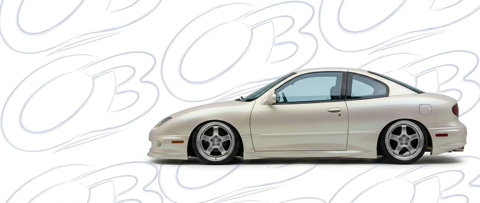 Sleek 2001 Pontiac Sunfire 2001 - Precision-engineered parts for a perfect fitment.