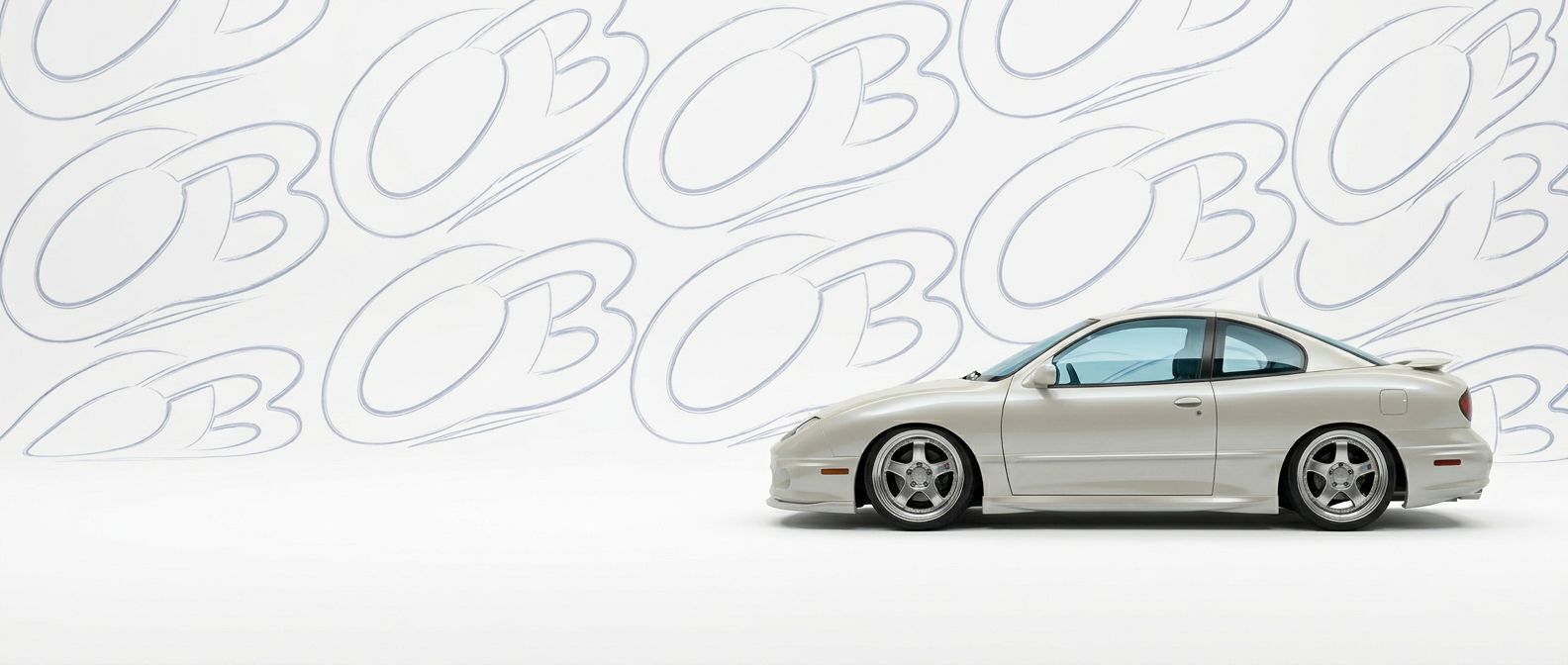 Aggressive  Pontiac Sunfire Sunfire styling to enhance your vehicle's aesthetic.