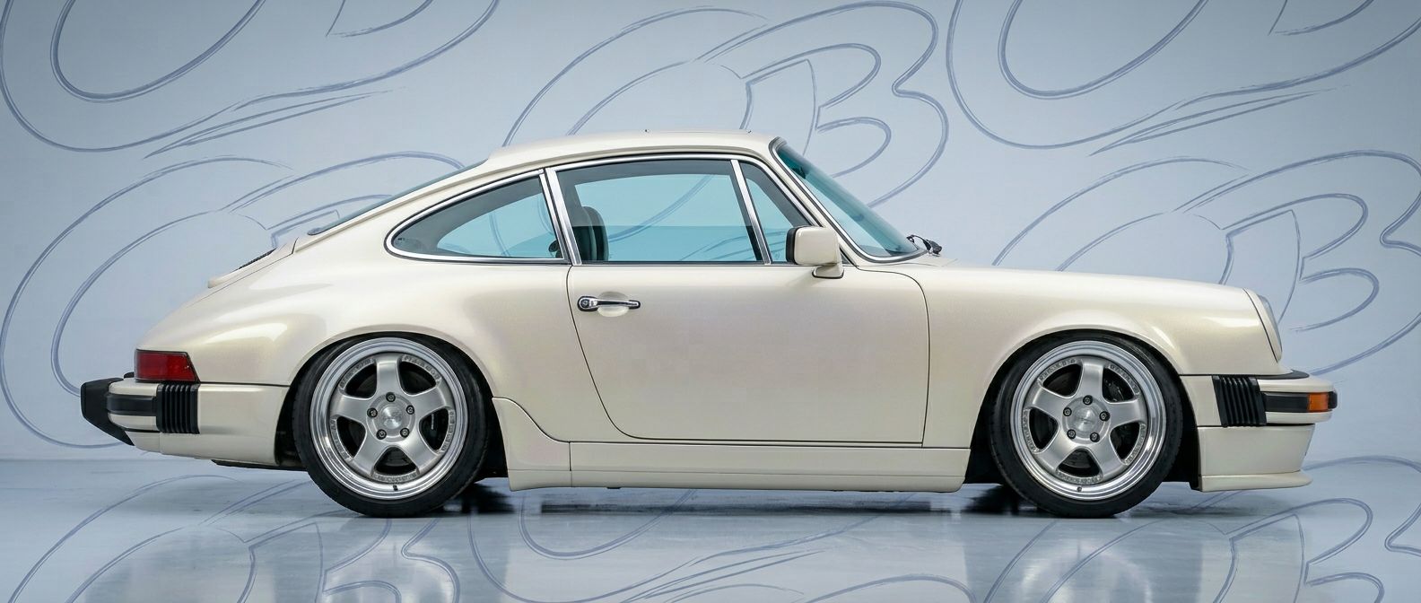 Performance 1975 upgrade for 1975 Porsche 911 automotive enthusiasts and racers.