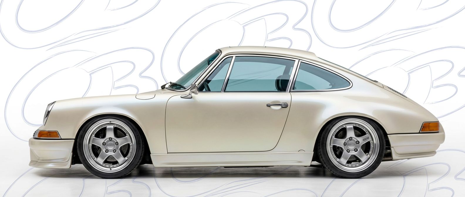 Performance 1977 upgrade for 1977 Porsche 911 automotive enthusiasts and racers.