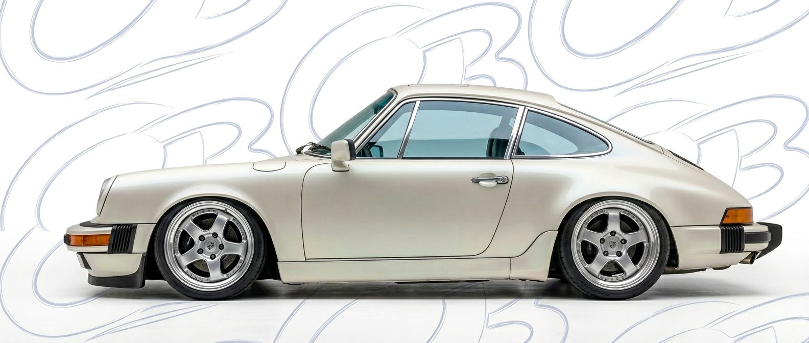 Top-tier 1978 Porsche 911 1978 featuring a high-gloss finish and carbon fiber weave.