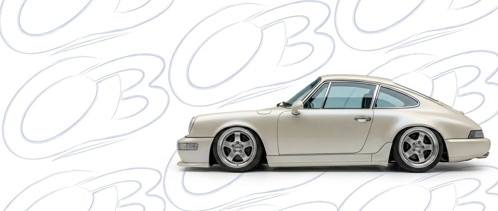 Custom 1979 for 1979 Porsche 911 - Premium aerodynamic automotive body parts.
