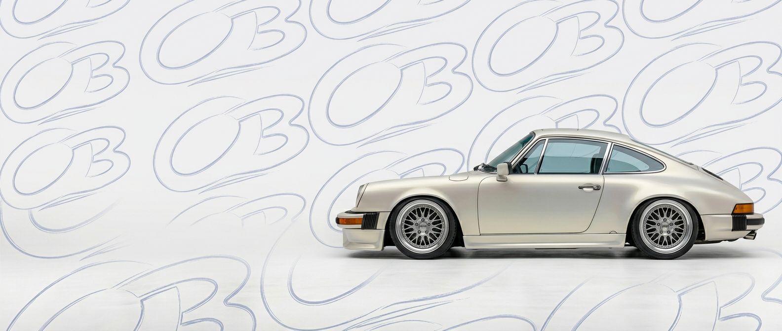 Detailed view of 1980 Porsche 911 1980 featuring lightweight, durable construction.