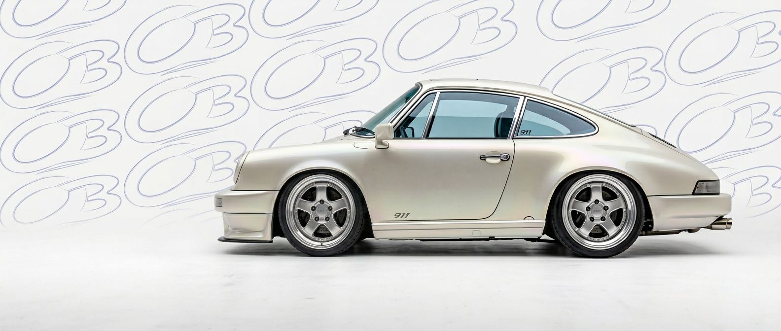 Top-tier 1981 Porsche 911 1981 featuring a high-gloss finish and carbon fiber weave.