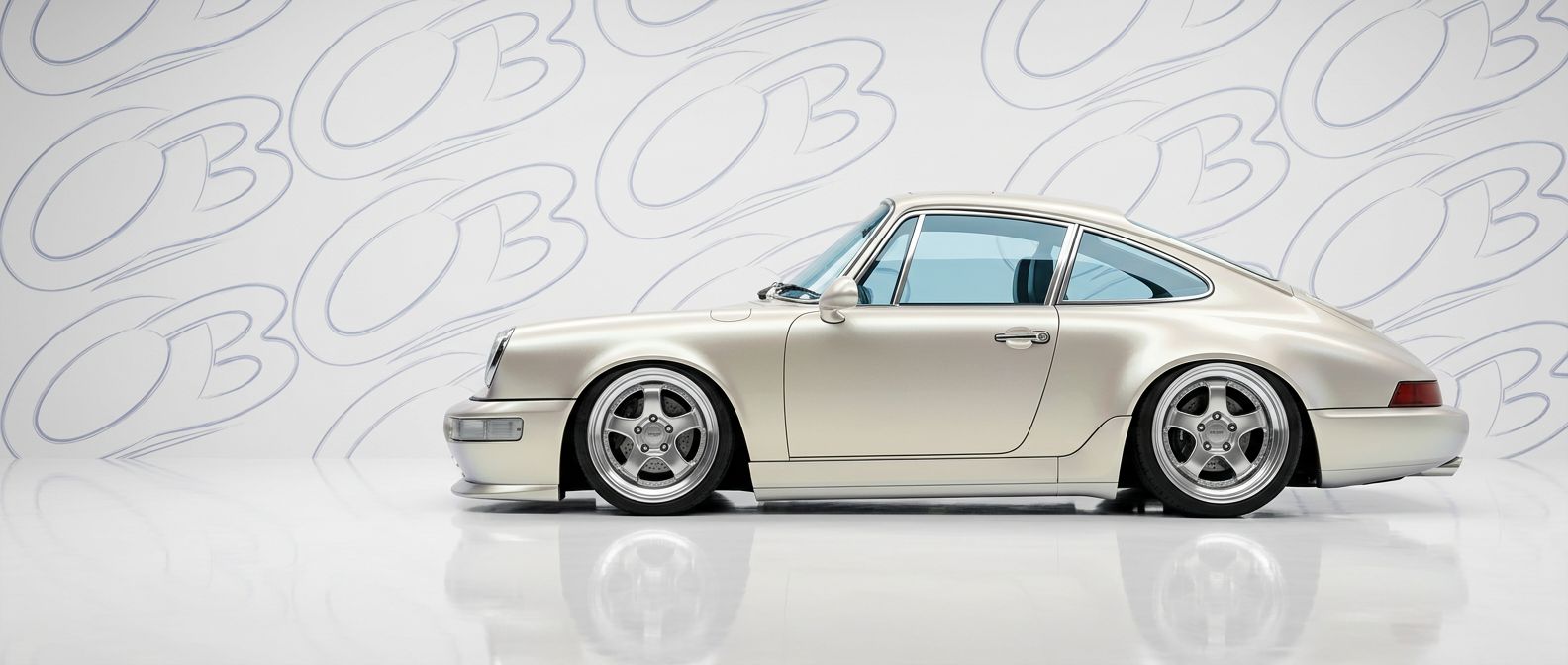 High-quality 1982 Porsche 911 1982 exterior shot with professional studio lighting.