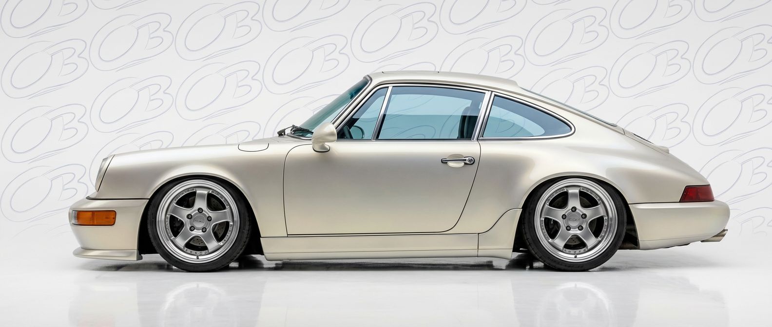 Custom 1983 for 1983 Porsche 911 - Premium aerodynamic automotive body parts.