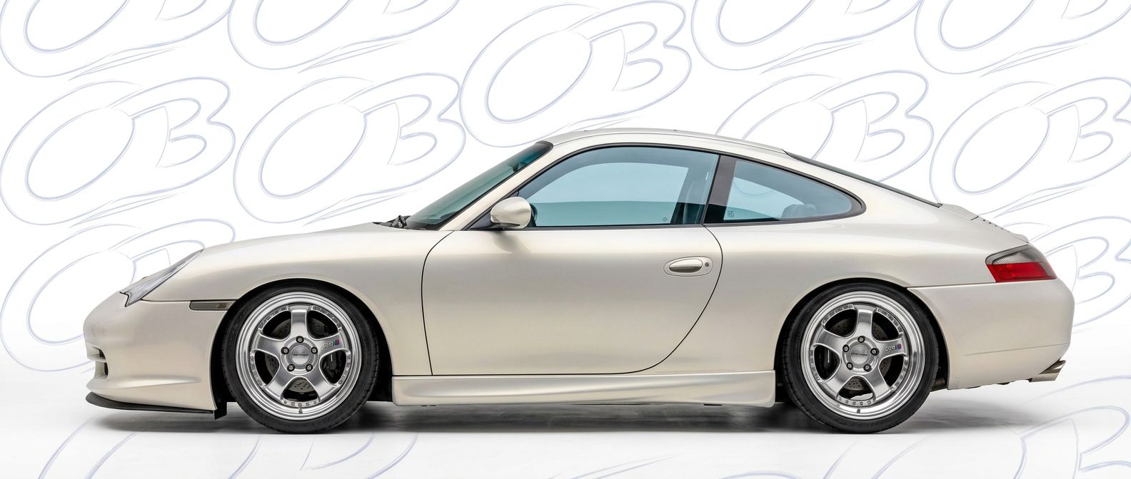 Porsche 911 1999 - Bodykits, Bumpers, Fenders and more... Detailed view of 1999 Porsche 911 1999 featuring lightweight, durable construction.