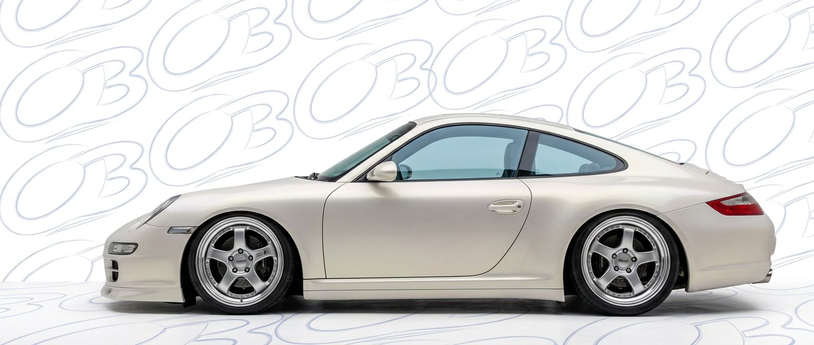 Performance 2006 upgrade for 2006 Porsche 911 automotive enthusiasts and racers.