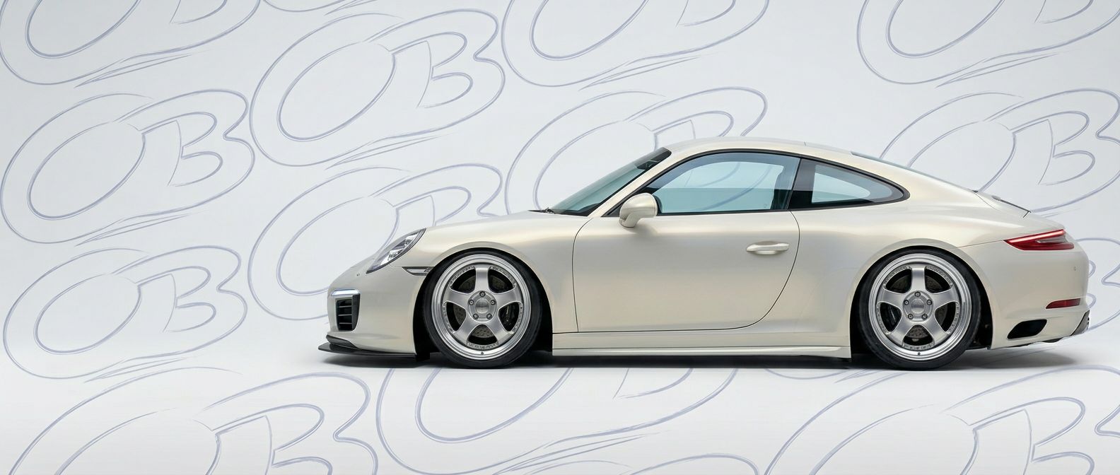 Sleek 2018 Porsche 911 2018 - Precision-engineered parts for a perfect fitment.