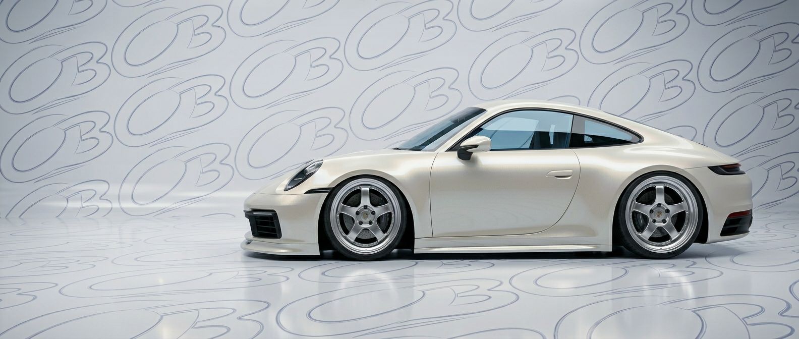 Sleek 2021 Porsche 911 2021 - Precision-engineered parts for a perfect fitment.