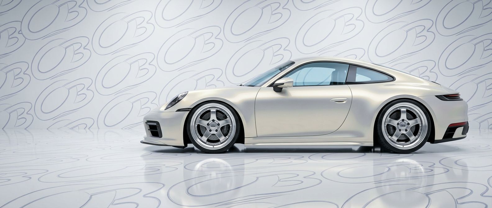 Performance 2025 upgrade for 2025 Porsche 911 automotive enthusiasts and racers.