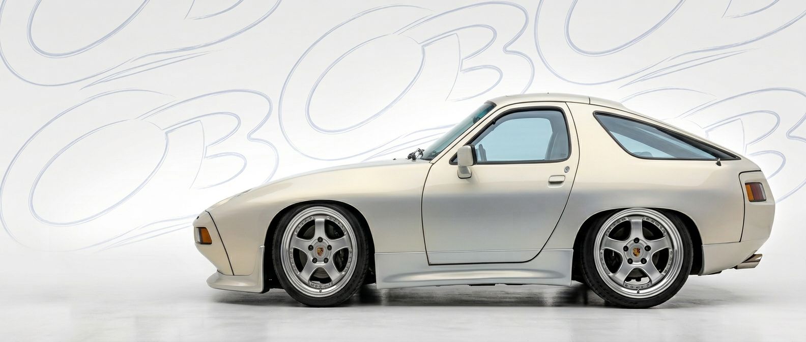 Performance 1987 upgrade for 1987 Porsche 928 automotive enthusiasts and racers.