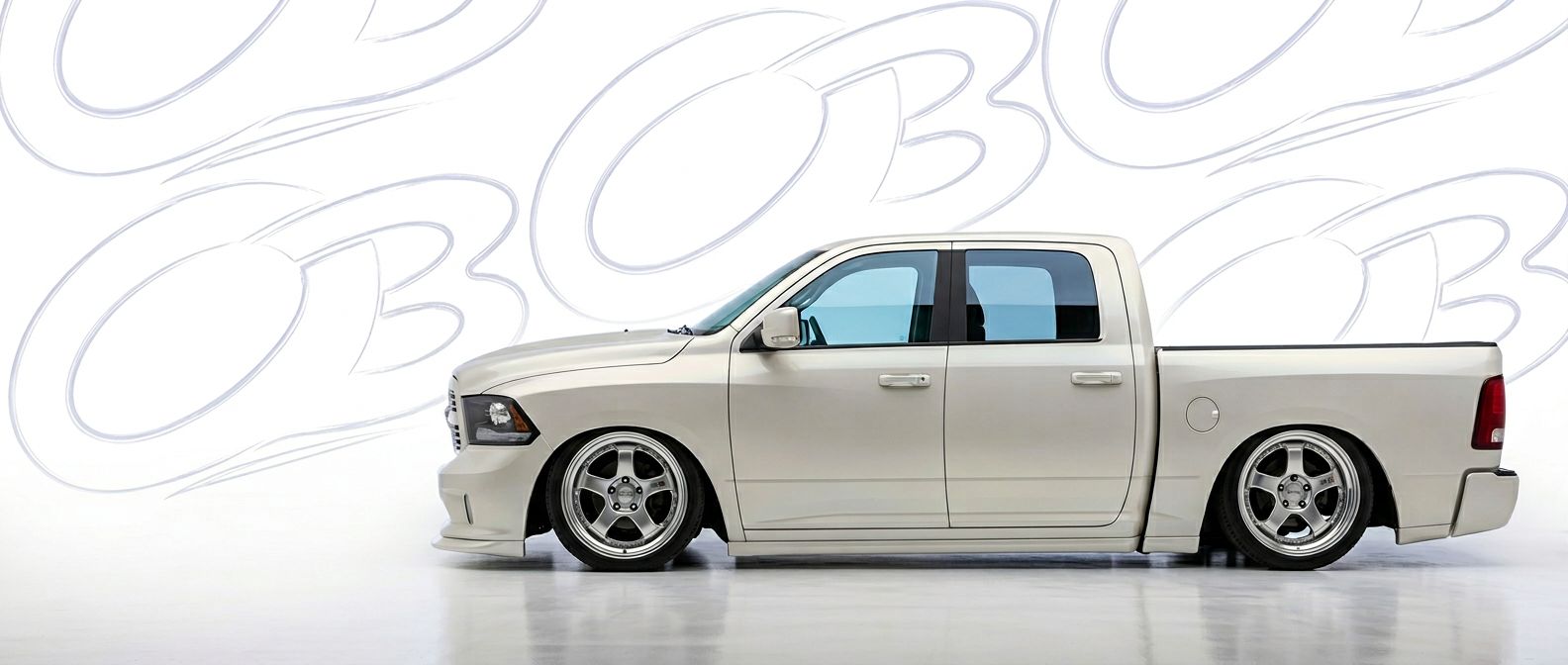 Aggressive 2016 Ram 1500 2016 styling to enhance your vehicle's aesthetic.