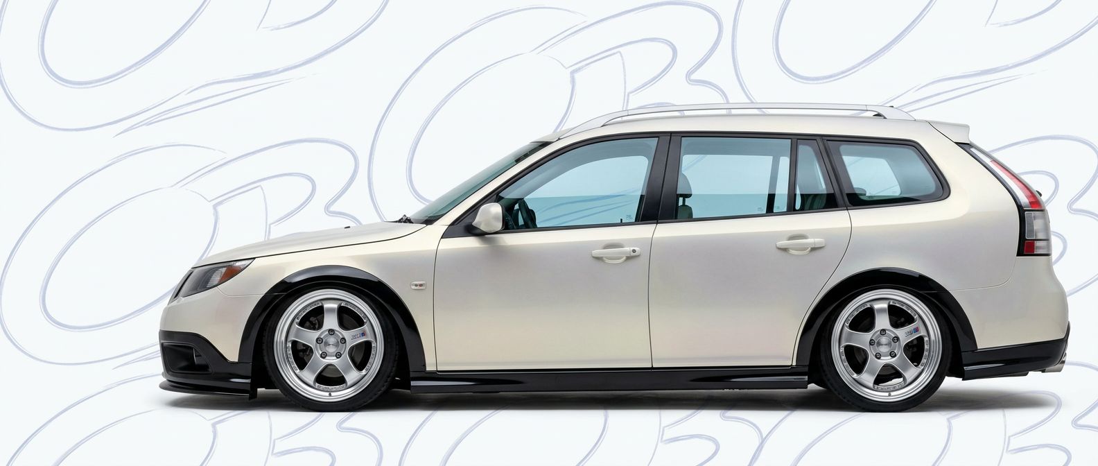 Sleek 2009 Saab 9-3X 2009 - Precision-engineered parts for a perfect fitment.