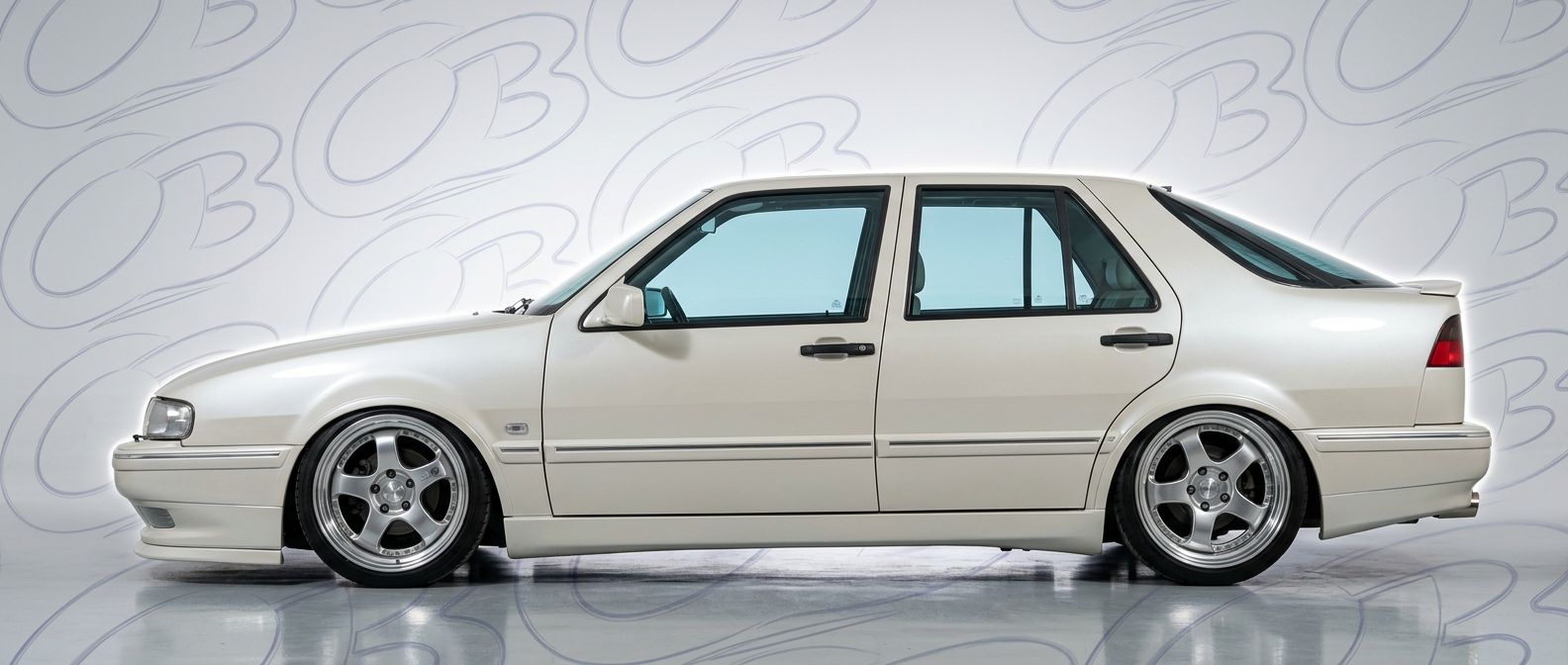 Performance 1986 upgrade for 1986 Saab 9000 automotive enthusiasts and racers.