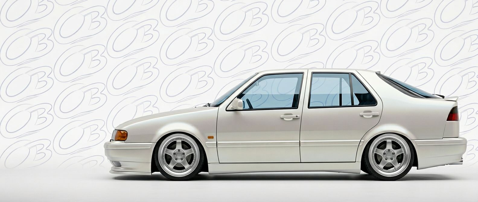 Sleek 1991 Saab 9000 1991 - Precision-engineered parts for a perfect fitment.