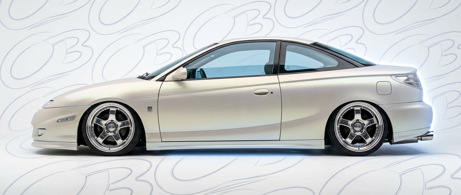 Custom Saturn for  Saturn  - Premium aerodynamic automotive body parts.