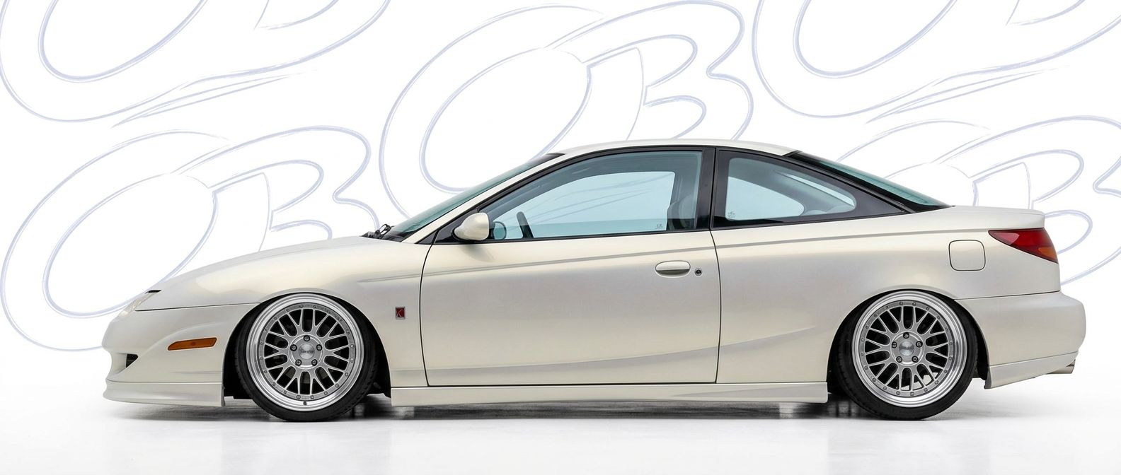 Sleek 2002 Saturn SC 2002 - Precision-engineered parts for a perfect fitment.