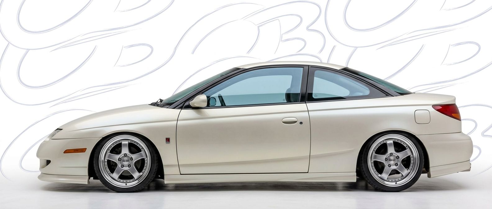 Performance 2003 upgrade for 2003 Saturn SC automotive enthusiasts and racers.