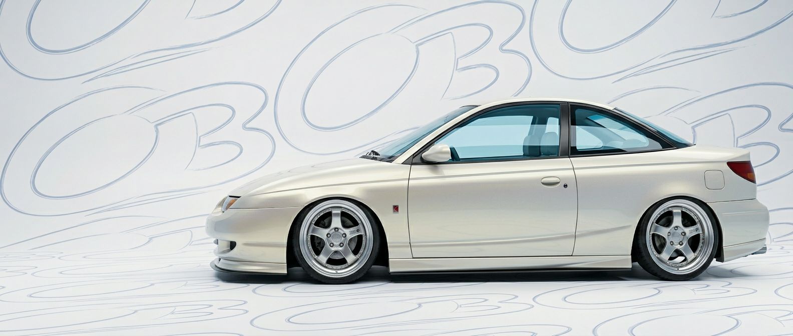 Performance SC upgrade for  Saturn SC automotive enthusiasts and racers.