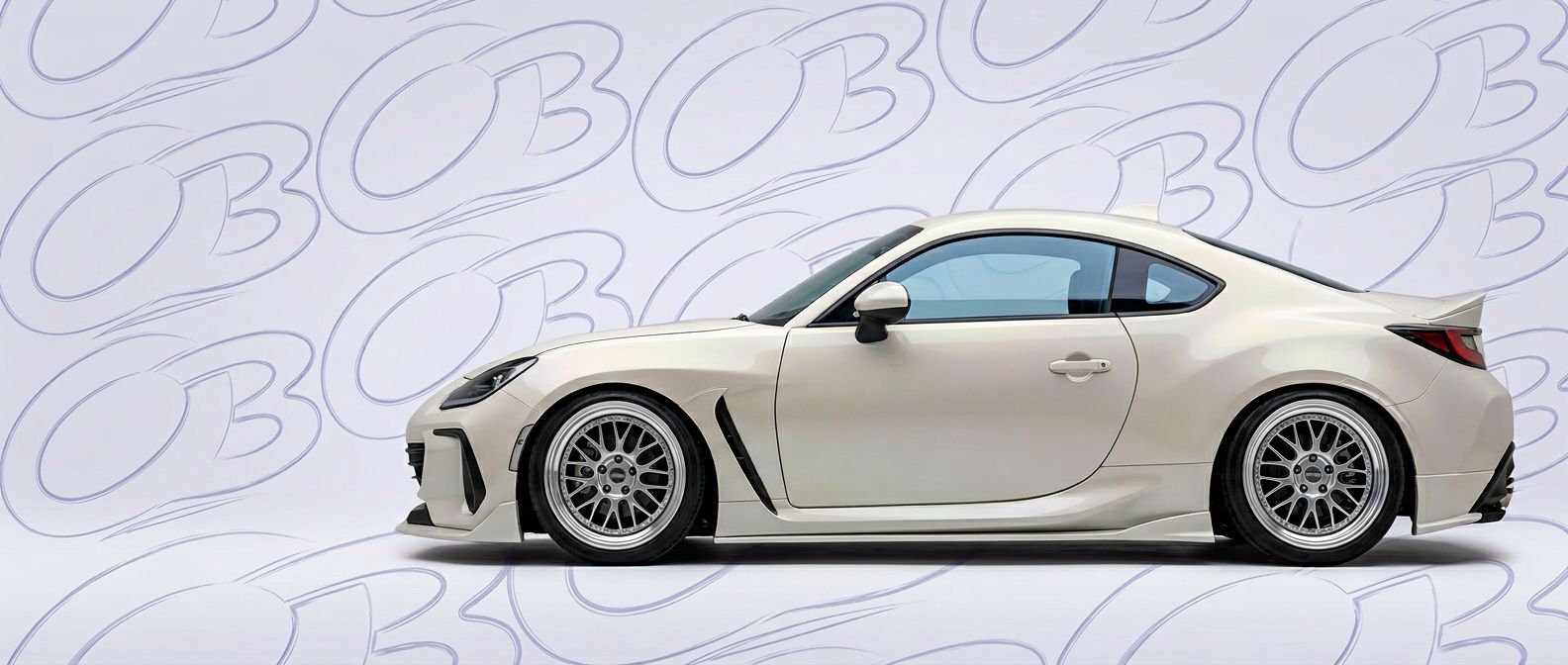 Detailed view of 2026 Subaru BRZ 2026 featuring lightweight, durable construction.
