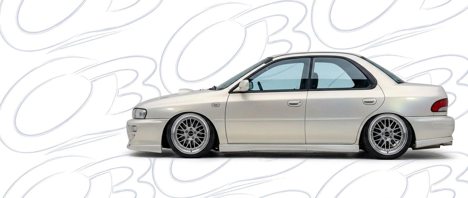 Subaru Impreza 1994 - Bodykits, Bumpers, Fenders and more... Sleek 1994 Subaru Impreza 1994 - Precision-engineered parts for a perfect fitment.