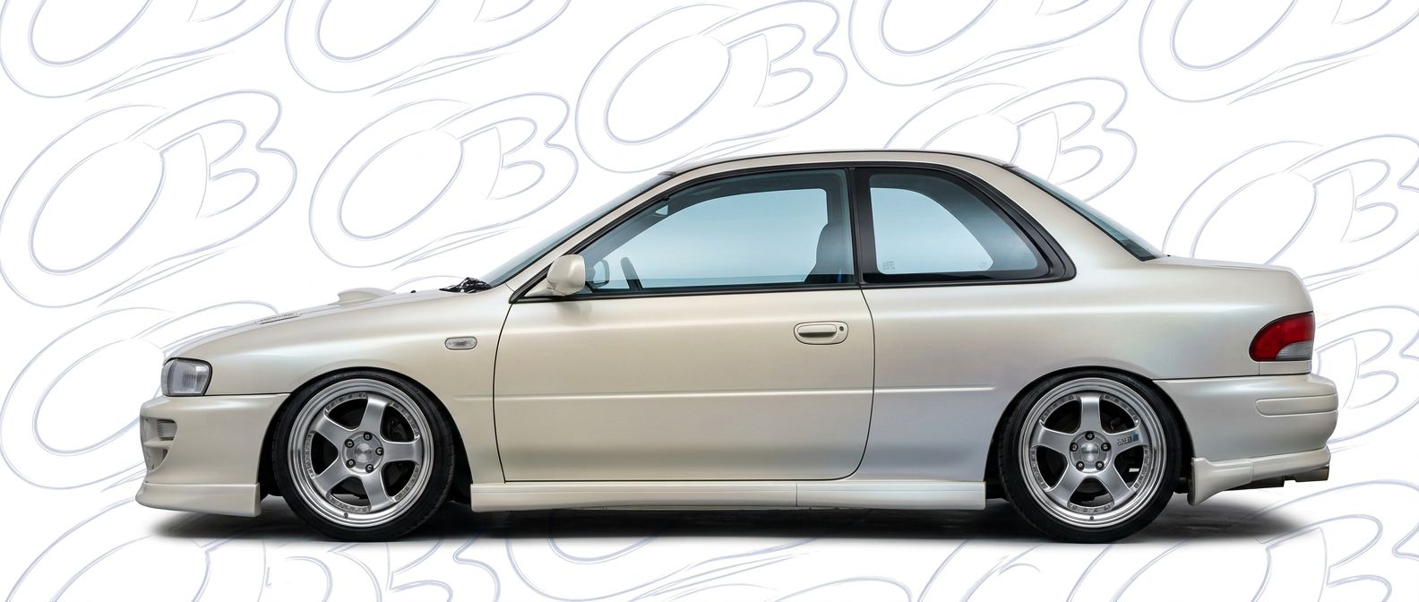 Subaru Impreza 1999 - Bodykits, Bumpers, Fenders and more... Sleek 1999 Subaru Impreza 1999 - Precision-engineered parts for a perfect fitment.