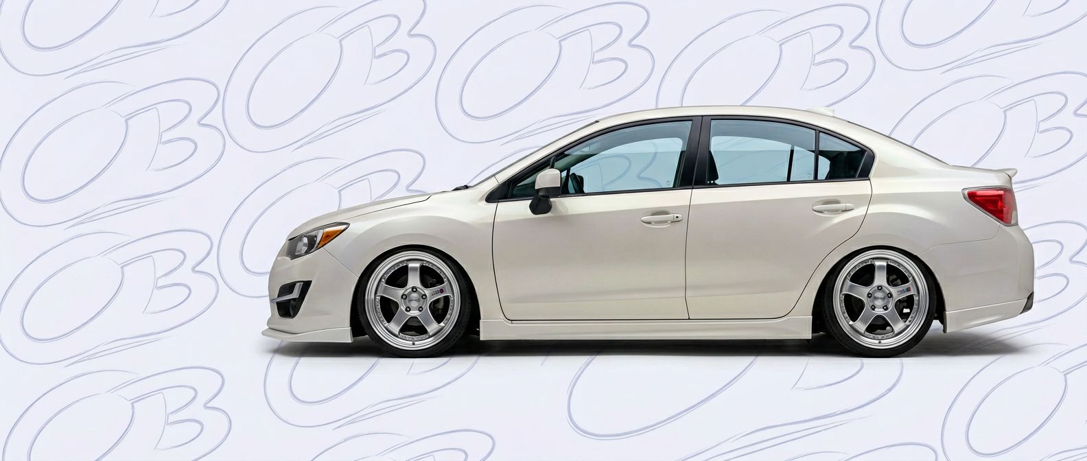 Performance 2015 upgrade for 2015 Subaru Impreza automotive enthusiasts and racers.