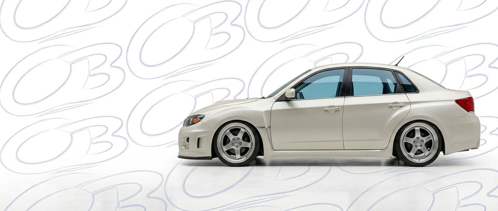 Subaru WRX 2011 - Bodykits, Bumpers, Fenders and more... Aerodynamic 2011 Subaru WRX 2011 - Sleek design for enhanced vehicle styling.