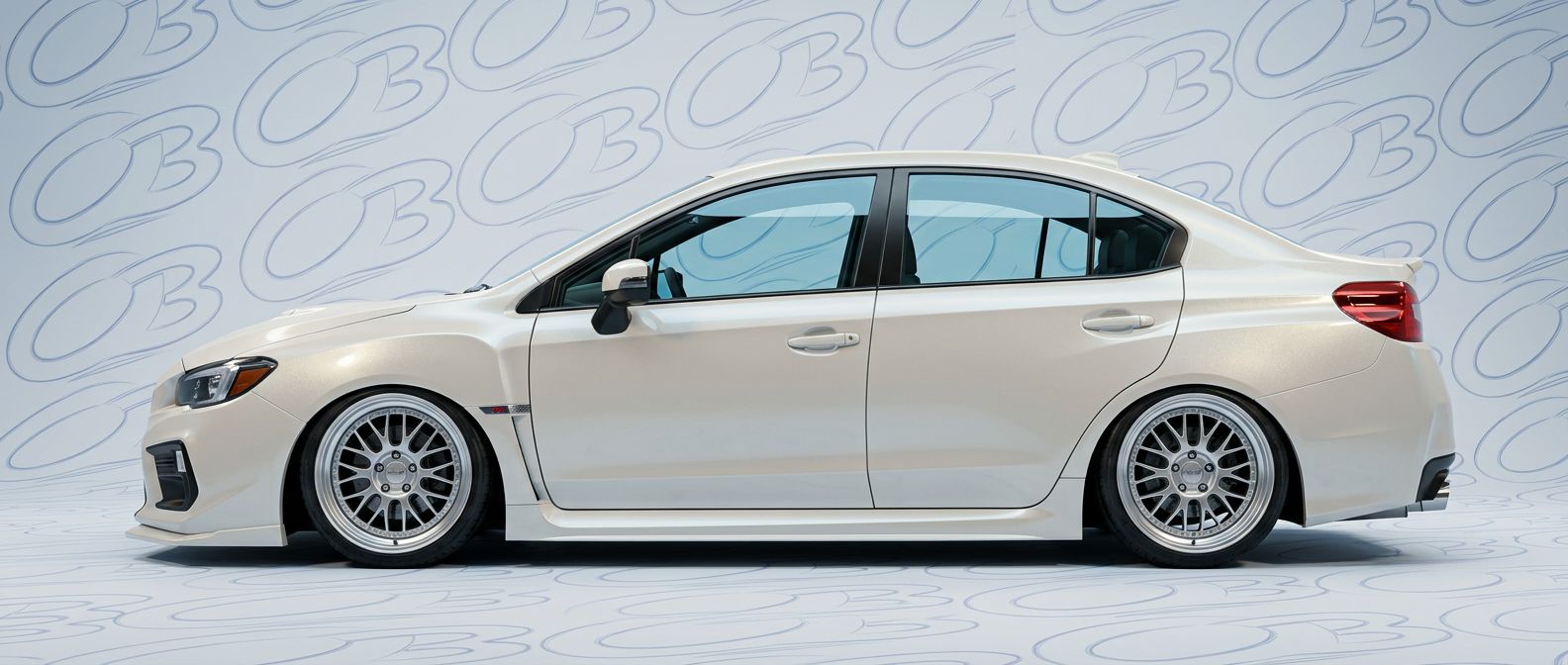 Subaru WRX 2018 - Bodykits, Bumpers, Fenders and more... Sleek 2018 Subaru WRX 2018 - Precision-engineered parts for a perfect fitment.