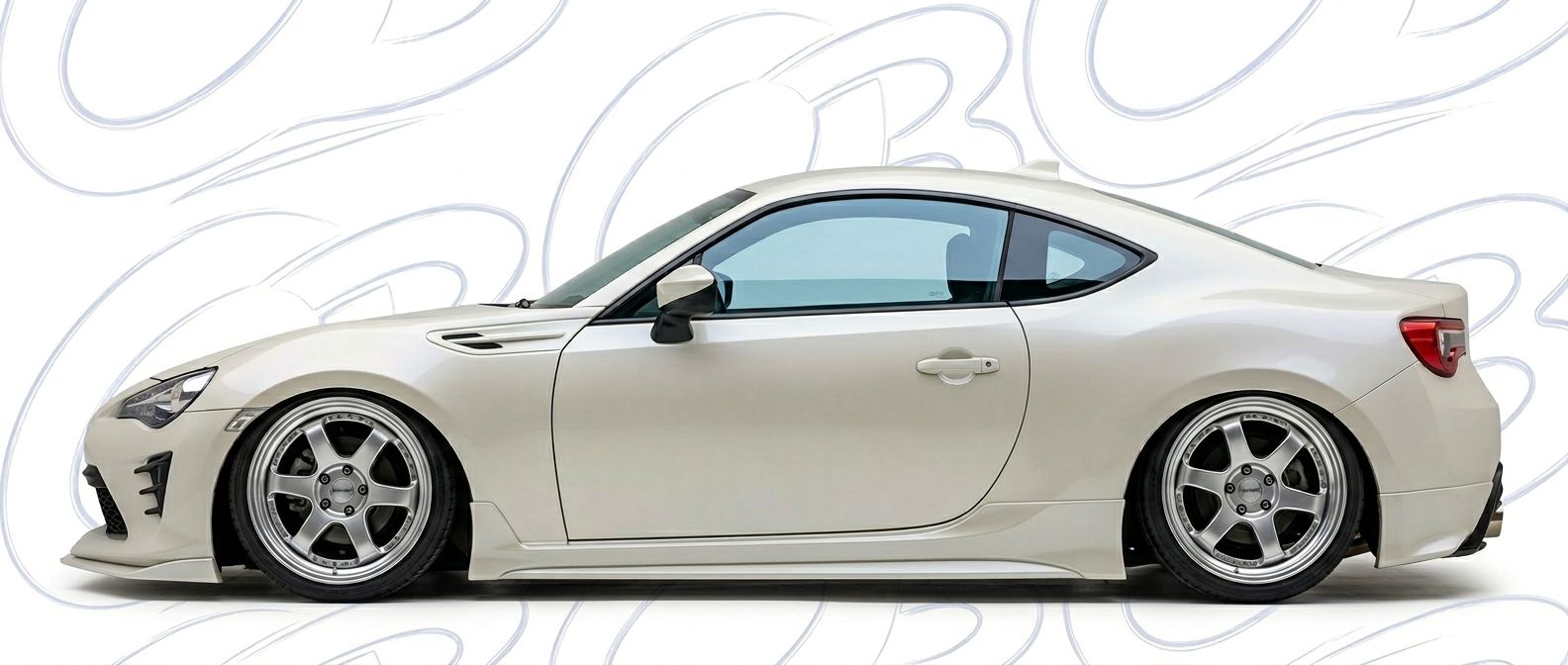 Performance 2026 upgrade for 2026 Toyota 86 automotive enthusiasts and racers.