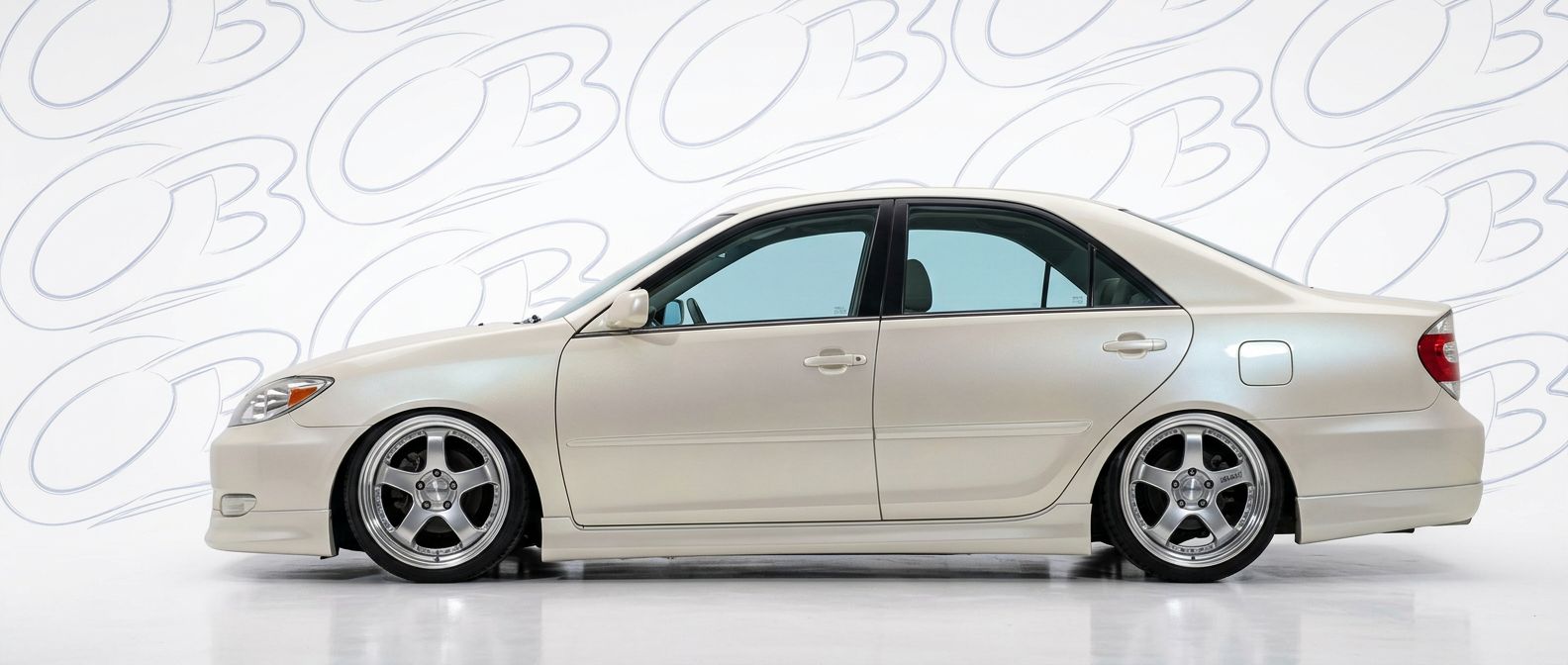 Sleek 2006 Toyota Camry 2006 - Precision-engineered parts for a perfect fitment.