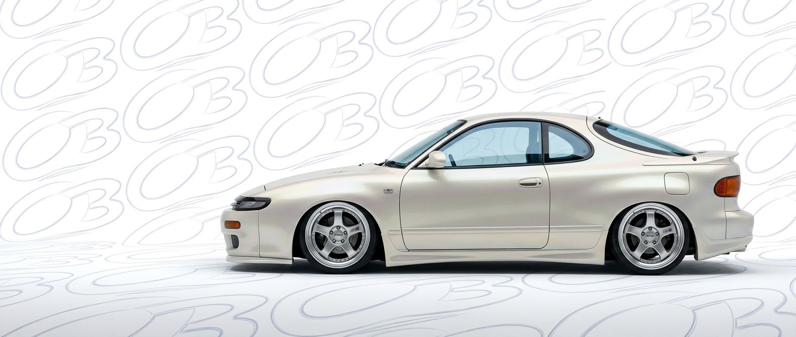 Custom 1989 for 1989 Toyota Celica - Premium aerodynamic automotive body parts.