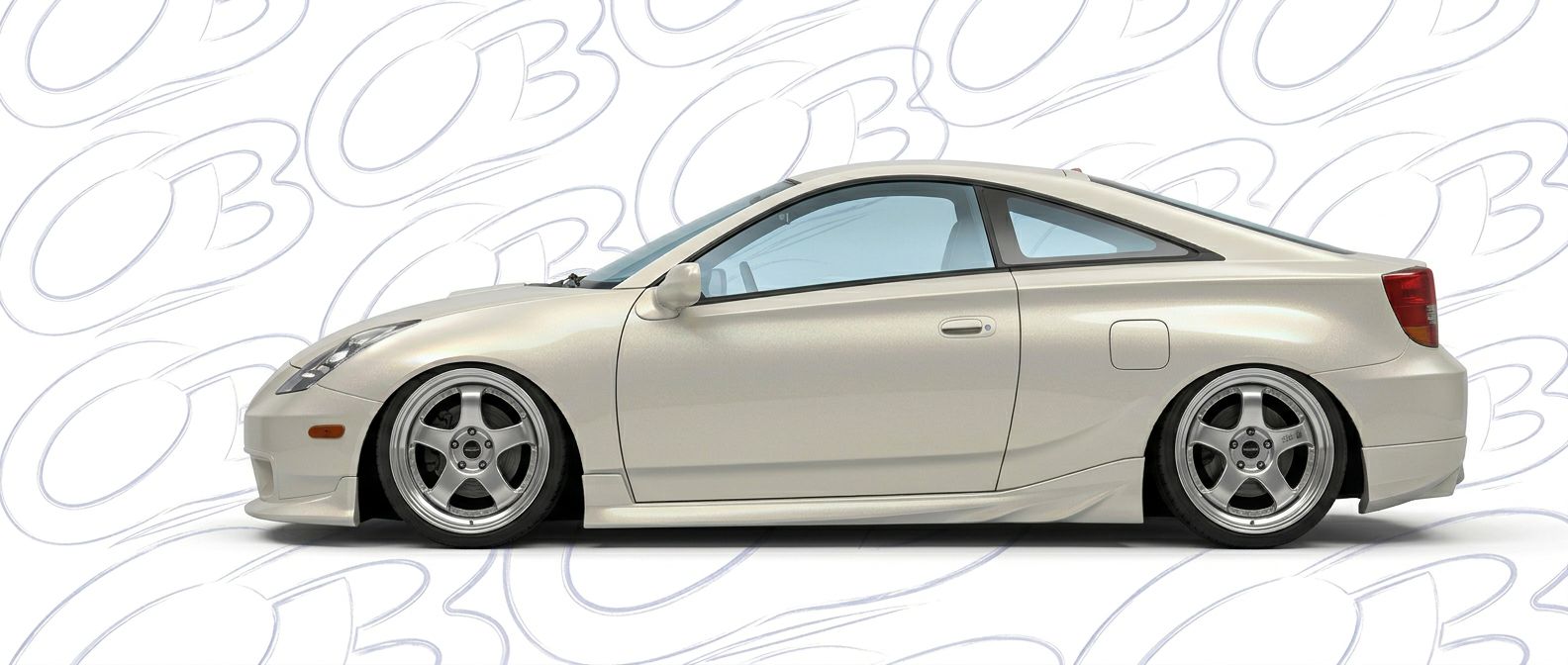 Performance 2001 upgrade for 2001 Toyota Celica automotive enthusiasts and racers.