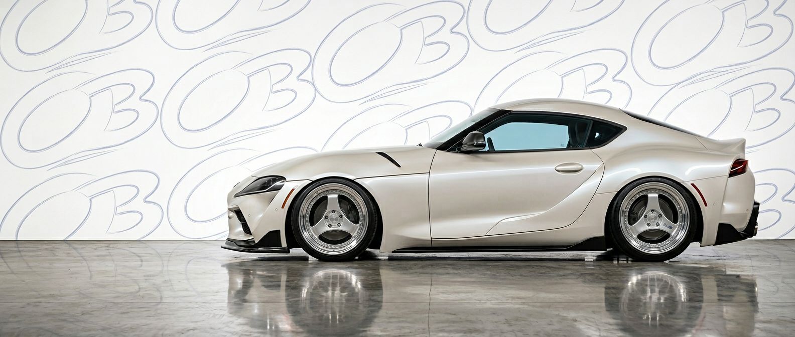 Toyota Supra 2021 - Bodykits, Bumpers, Fenders and more... Aggressive 2021 Toyota Supra 2021 styling to enhance your vehicle's aesthetic.