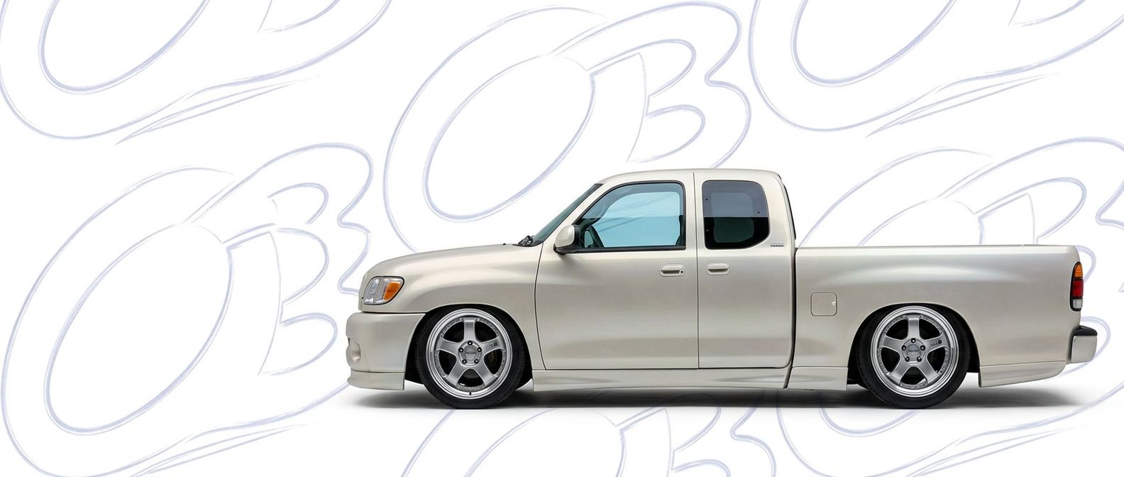 Performance 2002 upgrade for 2002 Toyota Tundra automotive enthusiasts and racers.