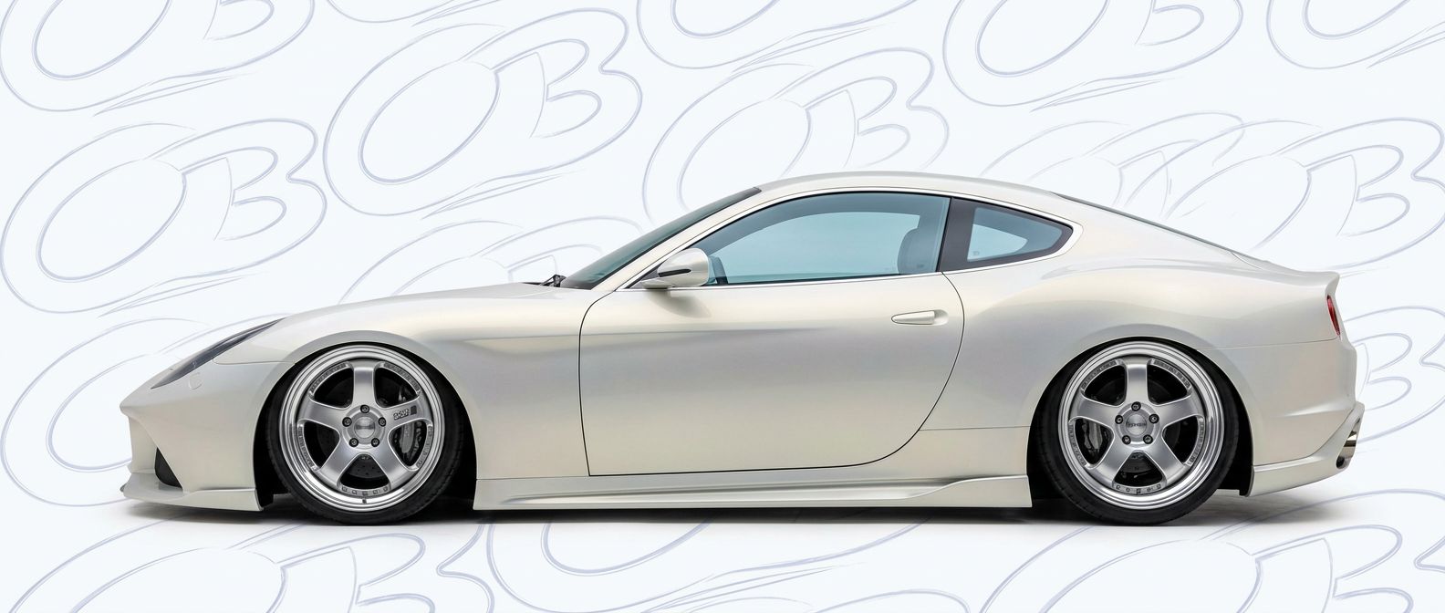 Performance Universal upgrade for  Universal  automotive enthusiasts and racers.