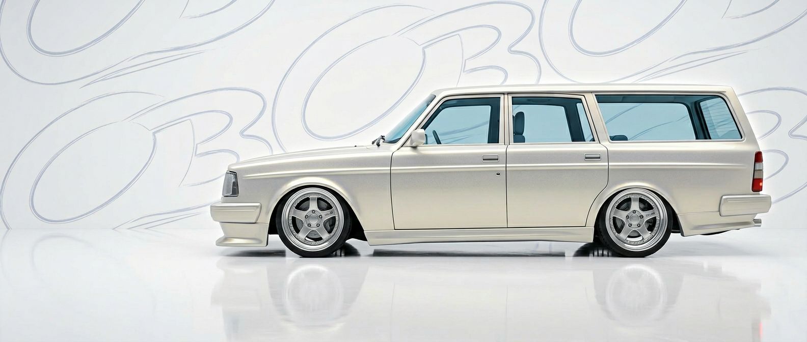 Top-tier  Universal  universal featuring a high-gloss finish and carbon fiber weave.