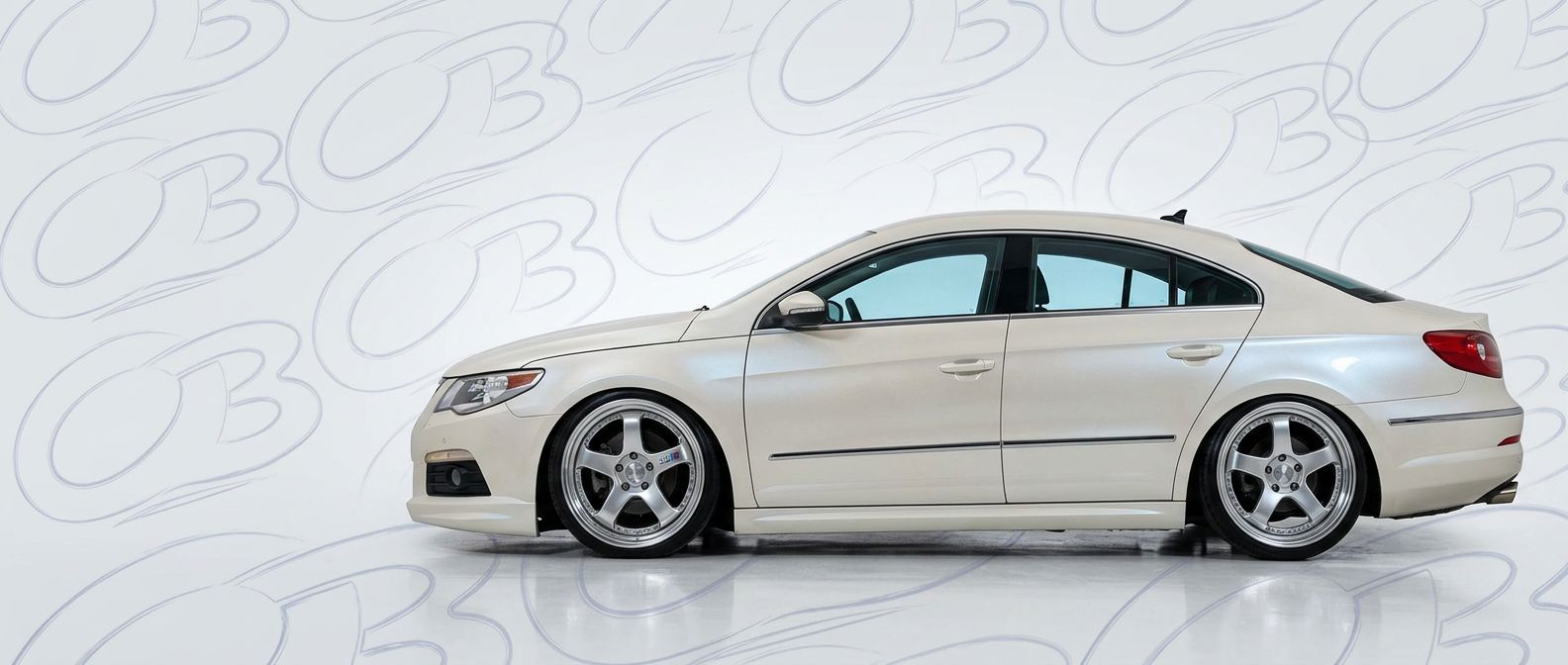 Performance 2011 upgrade for 2011 Volkswagen CC automotive enthusiasts and racers.